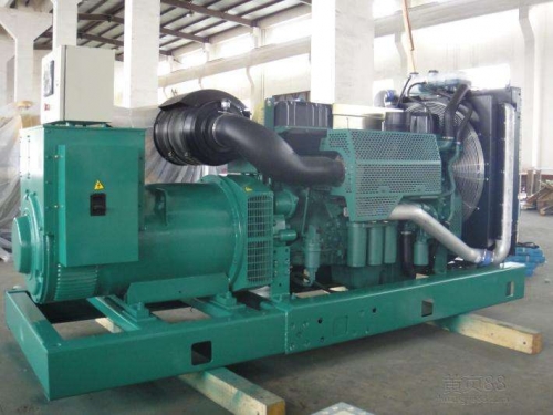 浩口原种场便携静音：租赁无声发电机组，便携式解决能源需求