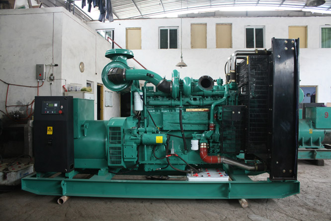 浩口原种场环保无噪音：租用静音发电机组，为环境和耳朵双重保驾护航